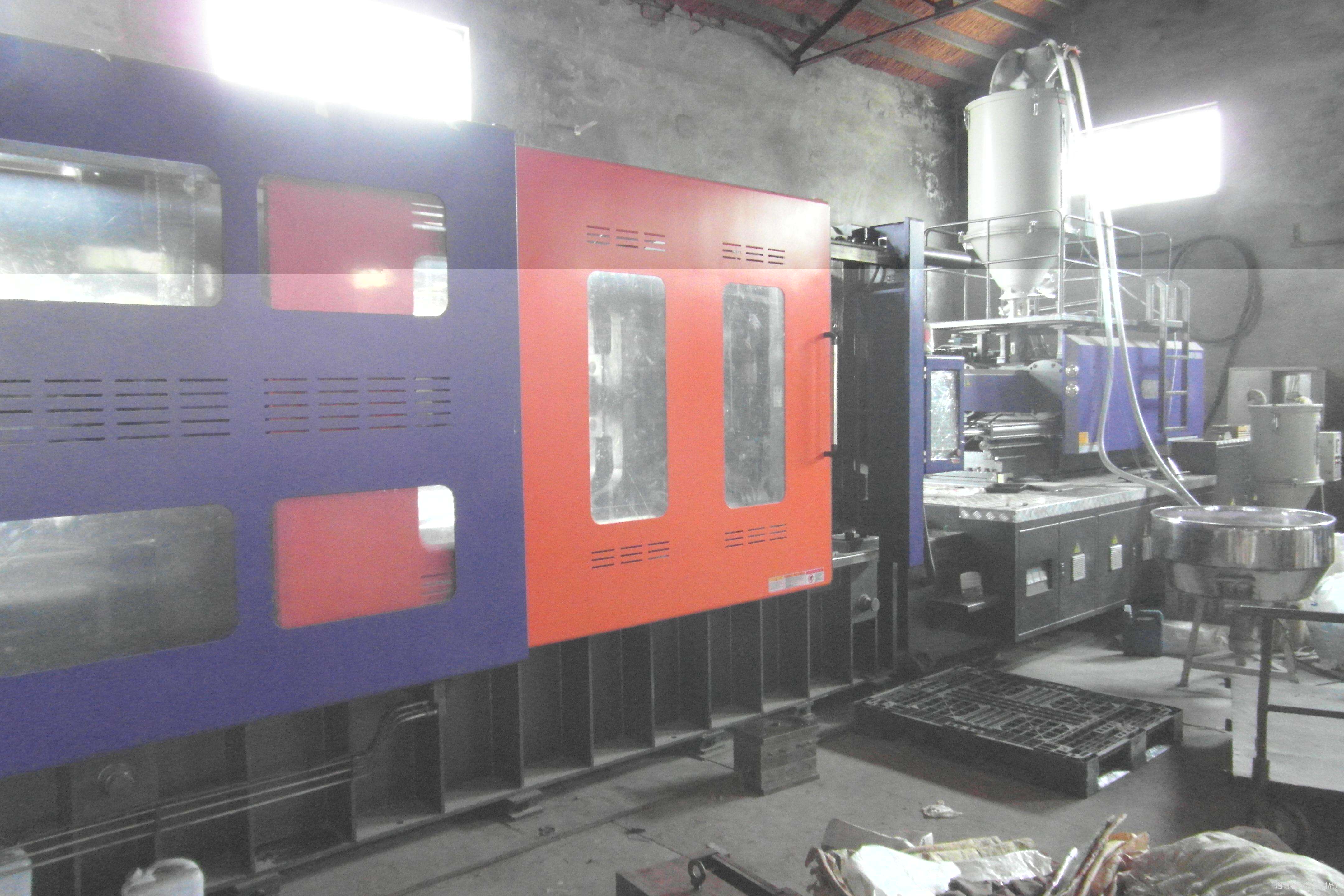 PVC挤出机螺杆参数汇总，请收好 