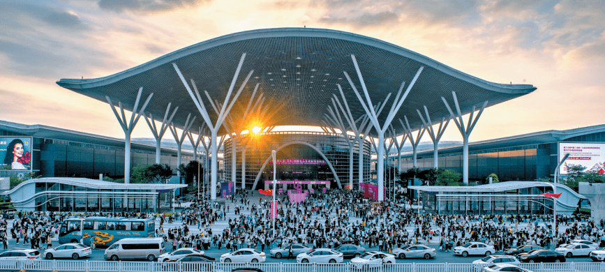 CHINAPLAS 2023 国际橡塑展-展位号：17P21-旋乐吧SPIN8期待您的光临！