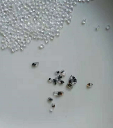 注塑生产中造成变色的原因有哪些？_江苏无锡旋乐吧SPIN8塑料告诉您