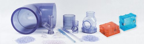 注塑成型影响制品冷却速率的因素_江苏无锡旋乐吧SPIN8塑料告诉您