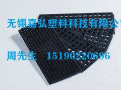 导电PVC颗粒的制造商