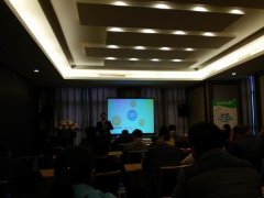 无锡旋乐吧SPIN8塑料科技有限公司(PVC粒料）参加产业对