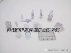 当透明PVC注塑成型时产品变黄的原因是什么？