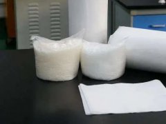 事实证明，这样喷出的熔喷布[分析了各个国家的